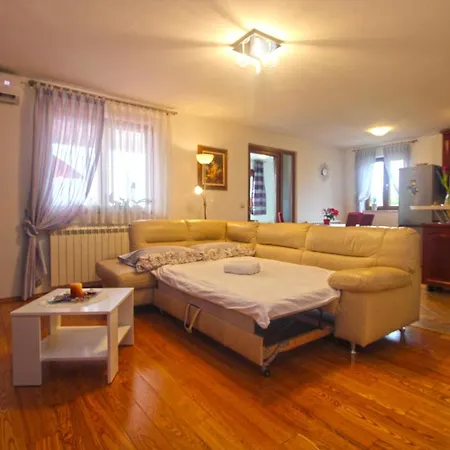 Nela 848 Appartement