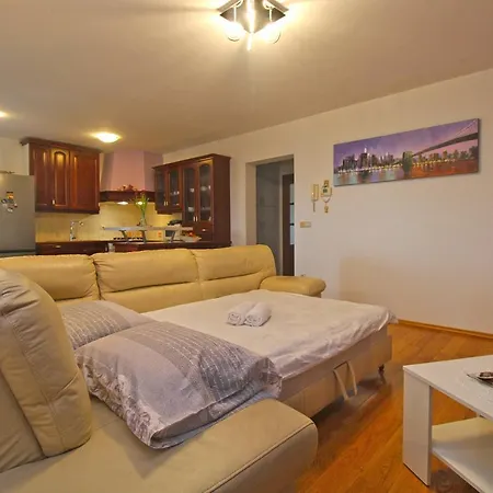 Appartement Nela 848