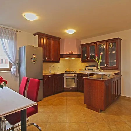 Nela 848 Appartement *