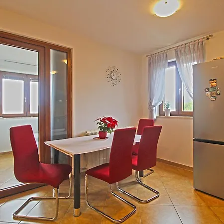 Appartement Nela 848