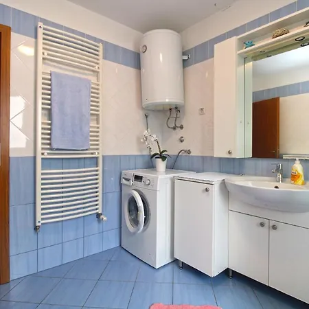 Appartement Nela 848