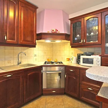 Nela 848 Appartement *