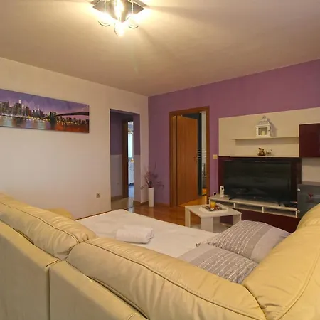 Appartement Nela 848 Pula