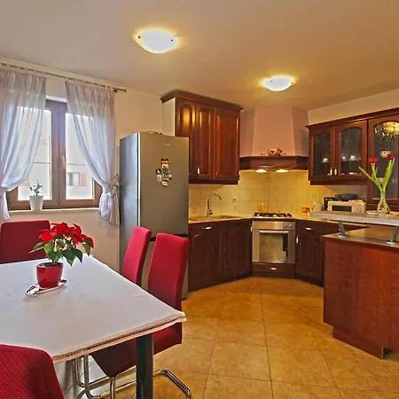 Nela 848 Appartement *