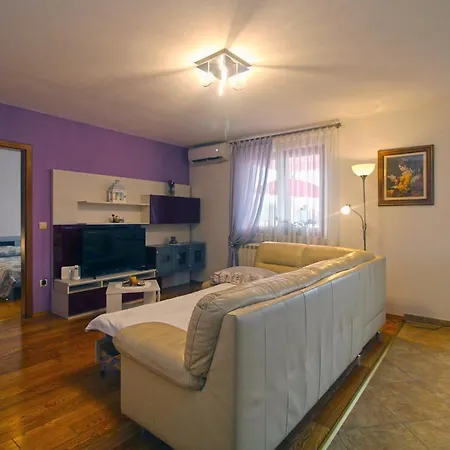 Appartement Nela 848