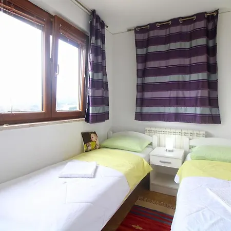 Nela 848 Appartement