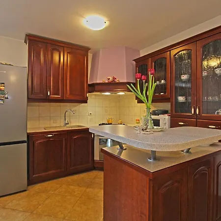 Nela 848 Appartement